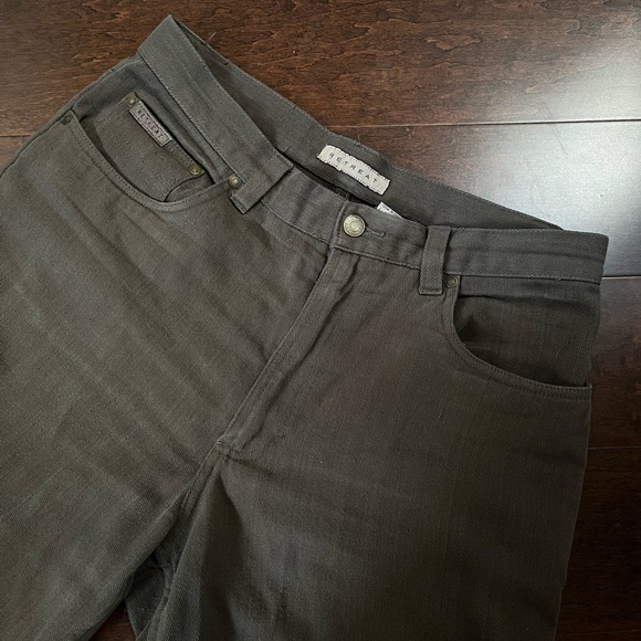 Retreat brown pants - Picture 3 of 5